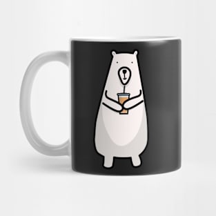 Polar Bear Mug